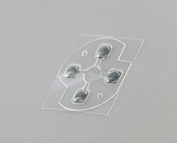 D-Pad Button Cross Key Circuit Board D pad for Xbox One Controller Repair parts 10pcs/lot
D-Pad Button Cross Key Circuit Board D pad for Xbox One Controller Repair parts 10pcs/lot