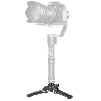 Neewer Monopod Stand Base Foldable 3 Feet Support with 1/4 inch Screw for DSLR Camera Monopod Zhiyun Crane V2/ Crane M
Neewer Monopod Stand Base Foldable 3 Feet Support with 1/4 inch Screw for DSLR Camera Monopod Zhiyun Crane V2/ Crane M