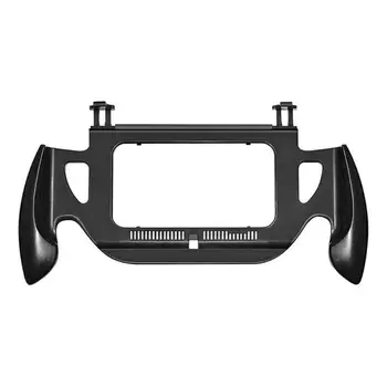 VODOOL Type C Quick Charger Handle Holder Stand With LED Light For Nintend Switch Game Console Host Joy-con Controller Hand Grip
VODOOL Type C Quick Charger Handle Holder Stand With LED Light For Nintend Switch Game Console Host Joy-con Controller Hand Grip
