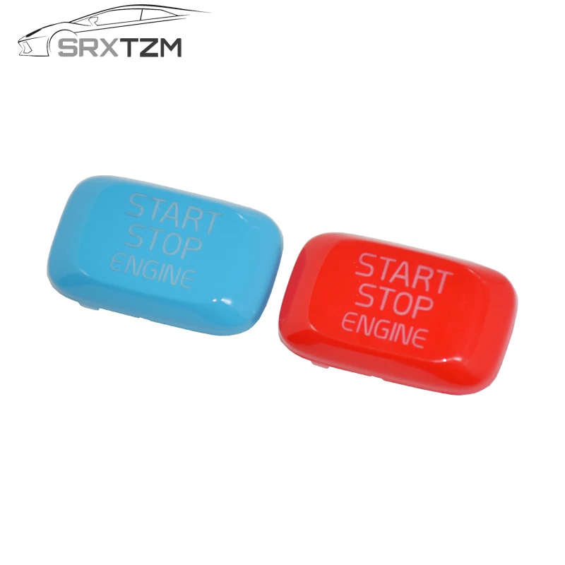 SRXTZM For Volvo V40 V60 S60 XC60 S80 S80L V70 XC70 New Car Engine Start Stop Button Cover Trim Red Decoration Black Red 1pcs
SRXTZM For Volvo V40 V60 S60 XC60 S80 S80L V70 XC70 New Car Engine Start Stop Button Cover Trim Red Decoration Black Red 1pcs