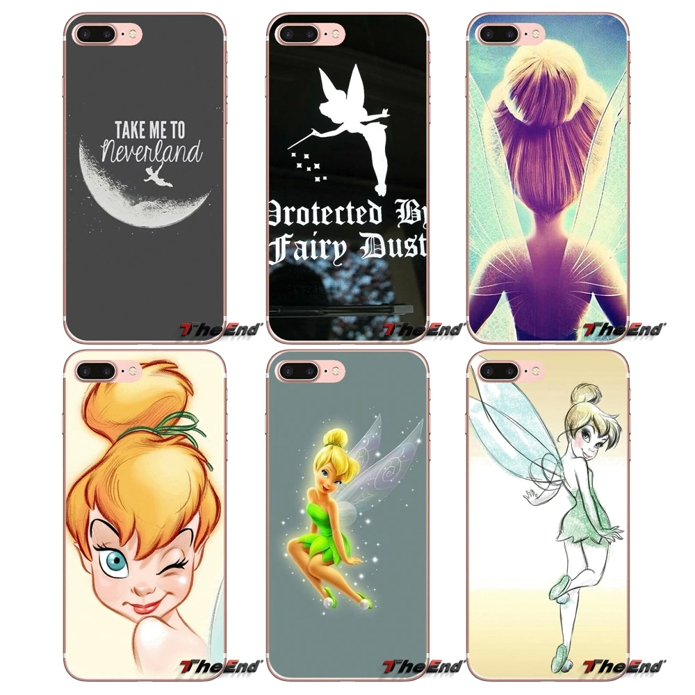 For Samsung Galaxy J1 J2 J3 J5 J7 A3 A5 A7 2015 2016 2017 J530 J730 Fundas Coque Tinkerbell little prince Soft TPU Phone Case
For Samsung Galaxy J1 J2 J3 J5 J7 A3 A5 A7 2015 2016 2017 J530 J730 Fundas Coque Tinkerbell little prince Soft TPU Phone Case