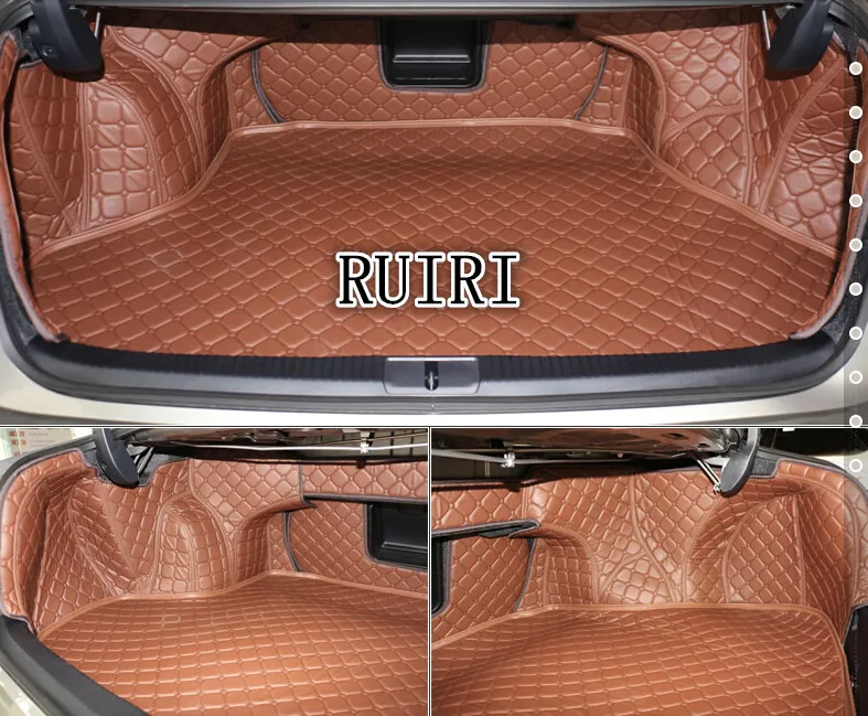 Free shipping & Top quality! Special car trunk mats for Lexus ES 350 2017-2013 durable boot carpets cargo liner for ES350 2016
Free shipping & Top quality! Special car trunk mats for Lexus ES 350 2017-2013 durable boot carpets cargo liner for ES350 2016