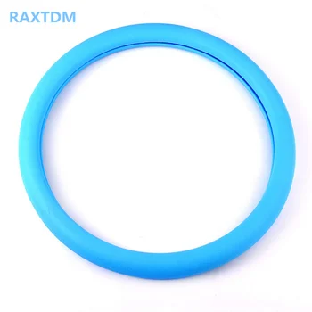 Hot silicone car steering wheel cover For Suzuki SX4 SWIFT Alto Liane Grand Vitara Jimny S-Cross
Hot silicone car steering wheel cover For Suzuki SX4 SWIFT Alto Liane Grand Vitara Jimny S-Cross