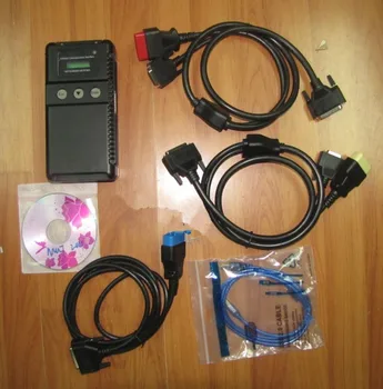 Multi-language V15031 for Mitsubishi mut-3 Car diagnostic scan tool Automotive scan MUTIII
Multi-language V15031 for Mitsubishi mut-3 Car diagnostic scan tool Automotive scan MUTIII