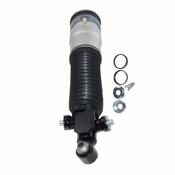 AP03 NEW Rear Left Air Suspension Shock For BMW F01 F02 740i 750Li 760Li 2009-2014 37126791675, 37126794139, 37126796929
AP03 NEW Rear Left Air Suspension Shock For BMW F01 F02 740i 750Li 760Li 2009-2014 37126791675, 37126794139, 37126796929