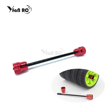 Free Shipping 1Pcs RC Car Accessories Tires Collector Tyre Holder Storage Tool for 1/10 On-Road Drifting Car ST-022
Free Shipping 1Pcs RC Car Accessories Tires Collector Tyre Holder Storage Tool for 1/10 On-Road Drifting Car ST-022