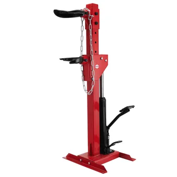 6600 lbs HYDRAULIC COIL SPRING COMPRESSOR, SUSPENSION MACPHERSON STRUT, FOR WORKSHOPS
6600 lbs HYDRAULIC COIL SPRING COMPRESSOR, SUSPENSION MACPHERSON STRUT, FOR WORKSHOPS