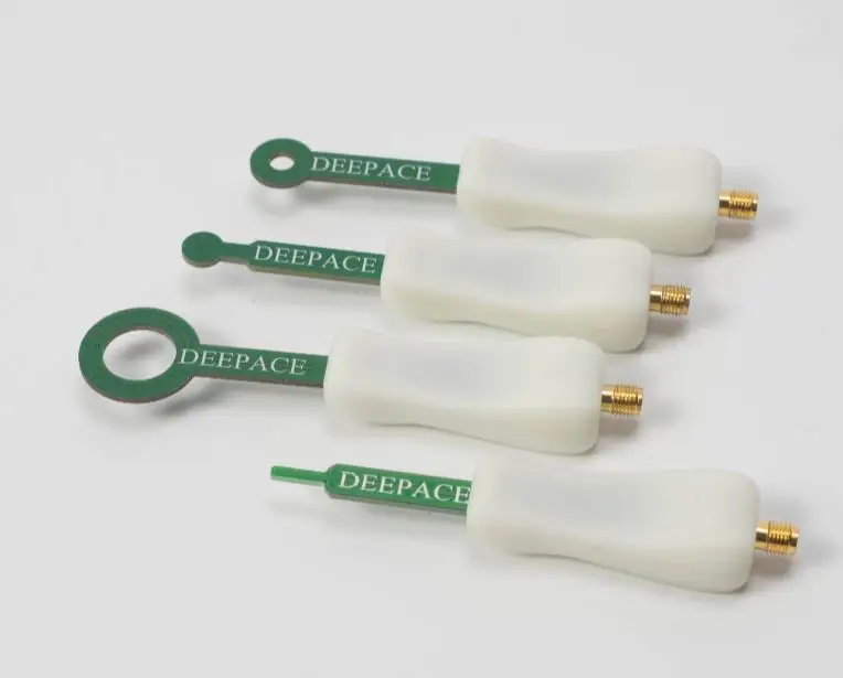 KC R20 Near Field Probe EMI Probe Interference Source Positioning Magnetic Field Probe Set
KC R20 Near Field Probe EMI Probe Interference Source Positioning Magnetic Field Probe Set