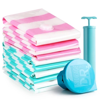 5pcs Foldable Storage Bags Clothing Comforters Vacuum Storage Bag Organizer Transparent Large Seal Compressed Saving Space Bags
5pcs Foldable Storage Bags Clothing Comforters Vacuum Storage Bag Organizer Transparent Large Seal Compressed Saving Space Bags