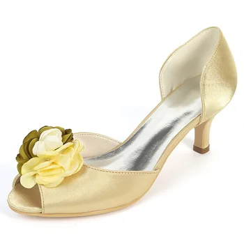 Creativesugar elegant mix color flower satin lady evening dress shoes bridal wedding party prom open toe 6cm heels D'orsay pumps
Creativesugar elegant mix color flower satin lady evening dress shoes bridal wedding party prom open toe 6cm heels D'orsay pumps