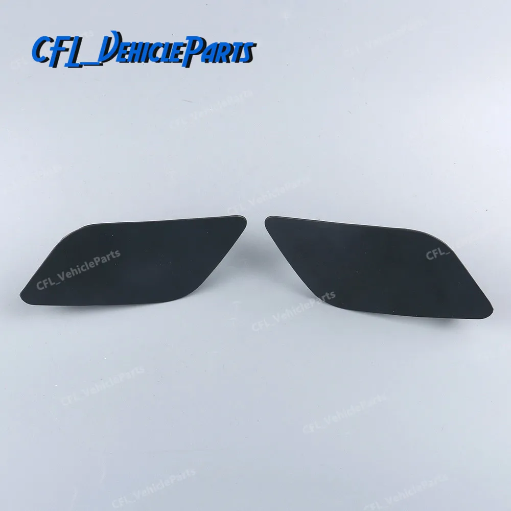 Неокрашенная левая фотовспышка 4L0955275 4L0955276 для Audi Q7 2007 2008 2009|Амортизаторы| |