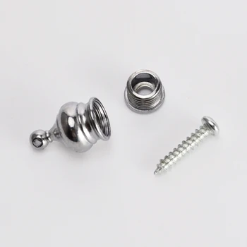 Ceiling Hanging Mounting Accessories Hotel Bar Dining Hall Aerial Decorations Suspension Anchoring Tool Copper Bead Holder
Ceiling Hanging Mounting Accessories Hotel Bar Dining Hall Aerial Decorations Suspension Anchoring Tool Copper Bead Holder
