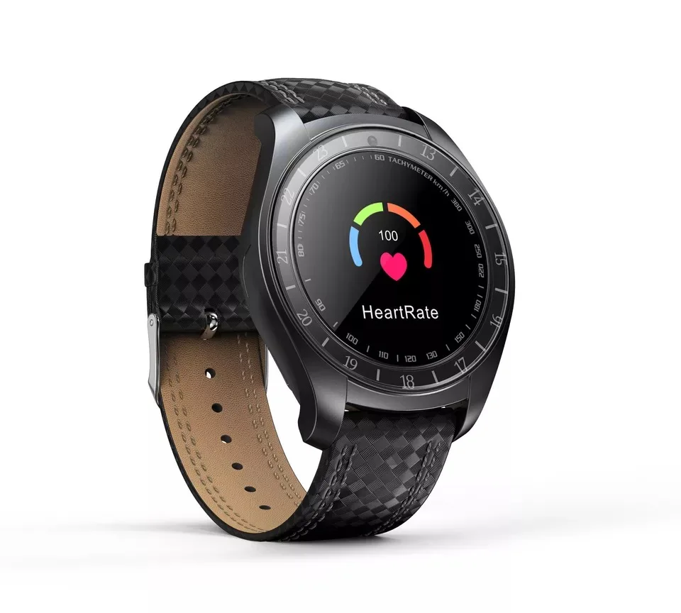 Newest Arrival Beseneur Smart Watch V10 Support Sim Card Camera Bluetooth Smartwatch Heart Rate Step Wristwatch for Android
Newest Arrival Beseneur Smart Watch V10 Support Sim Card Camera Bluetooth Smartwatch Heart Rate Step Wristwatch for Android