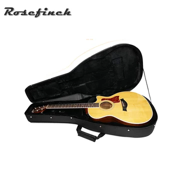 Top Quality 38 39 40 41 inch Classic Guitar Case Acoustic Guitar Case For Guitarra Guitar Accessories GP17 
Top Quality 38 39 40 41 inch Classic Guitar Case Acoustic Guitar Case For Guitarra Guitar Accessories GP17