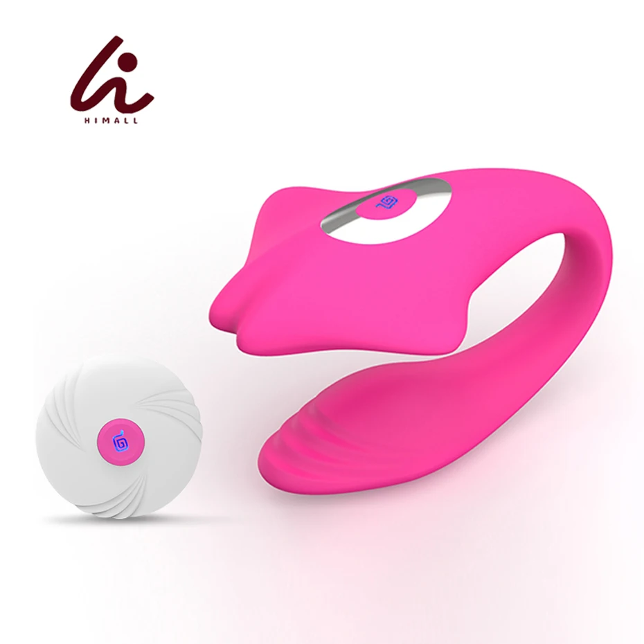 Клиторальный Мастурбатор