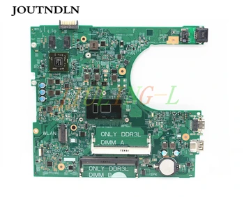 JOUTNDLN FOR DELL INSPIRON 15 3568 3468 Laptop Motherboard W3238 0W3238 CN-0W3238 i7-7500 CPU DDR3L
JOUTNDLN FOR DELL INSPIRON 15 3568 3468 Laptop Motherboard W3238 0W3238 CN-0W3238 i7-7500 CPU DDR3L