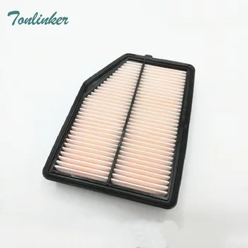 High Quality Cabin External Air Filter 1 Pcs For Honda 15 16 17 Style New CR-V 2.4L Car Accessories Tarpaulin filter core
High Quality Cabin External Air Filter 1 Pcs For Honda 15 16 17 Style New CR-V 2.4L Car Accessories Tarpaulin filter core