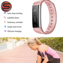 SOVOGU B20 TW64 Smart Heart rate Band wristband Fitness Activity Tracker Bluetooth4.0 Sport Bracelet for IOS Android Waterproof
SOVOGU B20 TW64 Smart Heart rate Band wristband Fitness Activity Tracker Bluetooth4.0 Sport Bracelet for IOS Android Waterproof