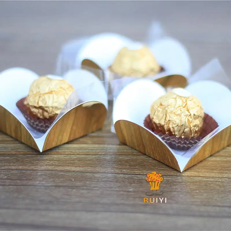 100pcs/lot Golden cupcake wrappers decoration kids birthday party favors supplies chocolate candy cake accessories AW-0520
100pcs/lot Golden cupcake wrappers decoration kids birthday party favors supplies chocolate candy cake accessories AW-0520