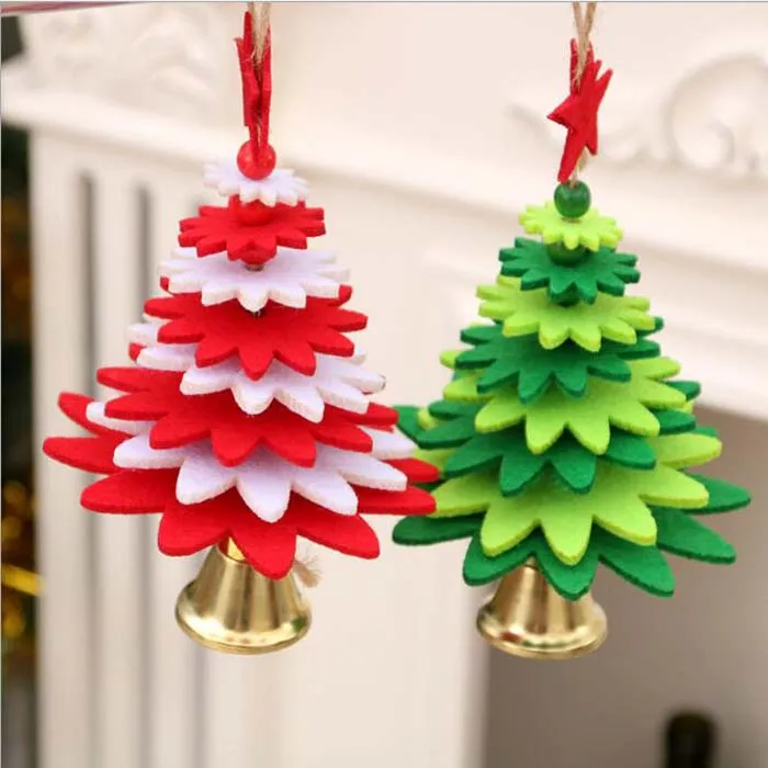 10PCS Christmas Decorations Xmas Tree Bell Christmas Bell Ornaments Christmas Decorations for Home
10PCS Christmas Decorations Xmas Tree Bell Christmas Bell Ornaments Christmas Decorations for Home