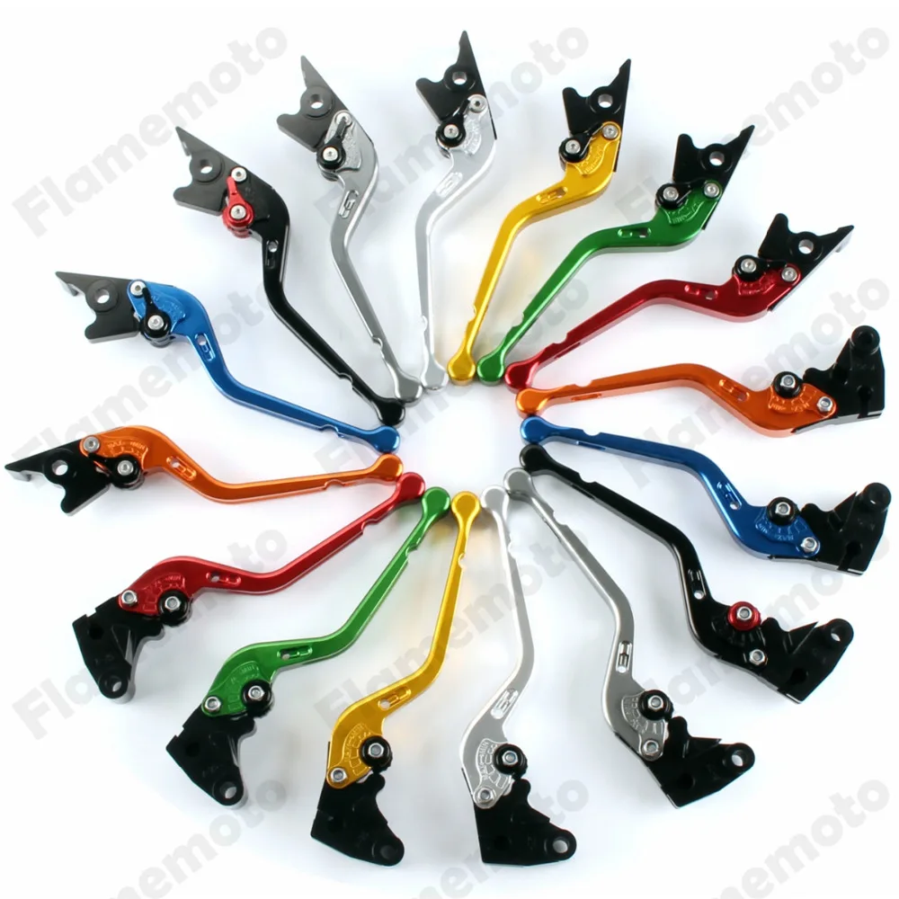 Motorcycle Parts New Long CNC Brake Clutch Levers For Yamaha YZF R6 YZF R1 FZ1 FAZER R6S USA VERSION R6S CANADA VERSION
Motorcycle Parts New Long CNC Brake Clutch Levers For Yamaha YZF R6 YZF R1 FZ1 FAZER R6S USA VERSION R6S CANADA VERSION