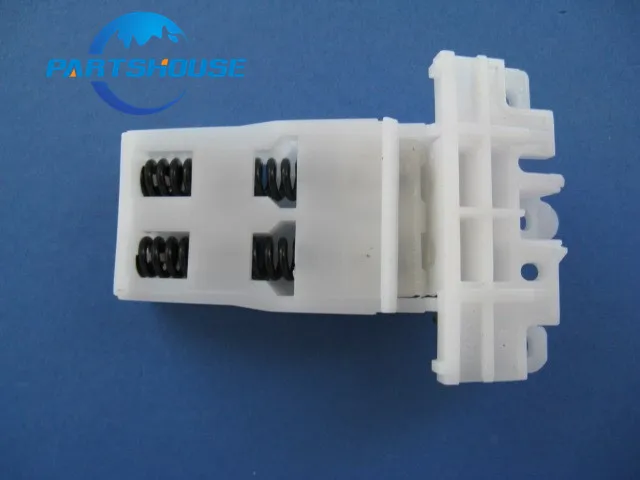 4Pcs New ADF Hinge JC97-03220A JC97-02779A JC9701707A for Samsung SCX4824 4720 4835 5637 5639 5739 4828 5635 5835 3210 3220 6200
4Pcs New ADF Hinge JC97-03220A JC97-02779A JC9701707A for Samsung SCX4824 4720 4835 5637 5639 5739 4828 5635 5835 3210 3220 6200