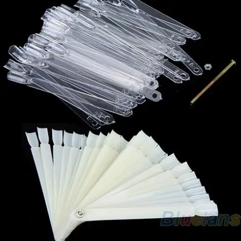 Nail Art Board Tip Stick Sticker Polish Foldable Display Beauty Practice Fan Clear White Free Shipping 0OUL 7GVA
Nail Art Board Tip Stick Sticker Polish Foldable Display Beauty Practice Fan Clear White Free Shipping 0OUL 7GVA