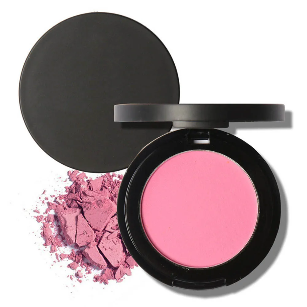 11 Colors Blush Cheek Face Blusher Texture Baked Blush Face Base Mineral Pigment Blusher Palette Blush Powder Comestics Makeup
11 Colors Blush Cheek Face Blusher Texture Baked Blush Face Base Mineral Pigment Blusher Palette Blush Powder Comestics Makeup