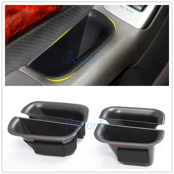 Car Organizer Door Armrest Glove Storage Box Tray Car Styling For Toyota Land Cruiser Prado FJ120 FJ 120 2003-2009 Accessories
Car Organizer Door Armrest Glove Storage Box Tray Car Styling For Toyota Land Cruiser Prado FJ120 FJ 120 2003-2009 Accessories