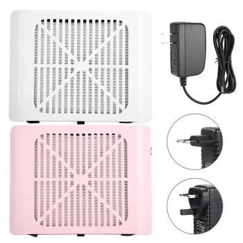 36W Professional Rechargeable Salon Nail Art Dust Cleaner Collector Manicure Machine 100-240V b
36W Professional Rechargeable Salon Nail Art Dust Cleaner Collector Manicure Machine 100-240V b