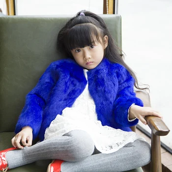 New Children's Fur Rabbit Fur Coat Girl Rabbit Clip Cotton Short Style Girls Outwear
New Children's Fur Rabbit Fur Coat Girl Rabbit Clip Cotton Short Style Girls Outwear