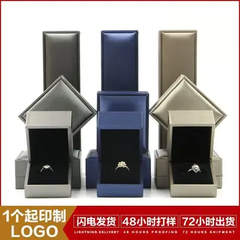 Joyero Organizador Limited Free Shipping 2019 New Wire Drawing Ring Wholesale Bracelet Necklace Pendant Packing Jewelry Boxes
Joyero Organizador Limited Free Shipping 2019 New Wire Drawing Ring Wholesale Bracelet Necklace Pendant Packing Jewelry Boxes