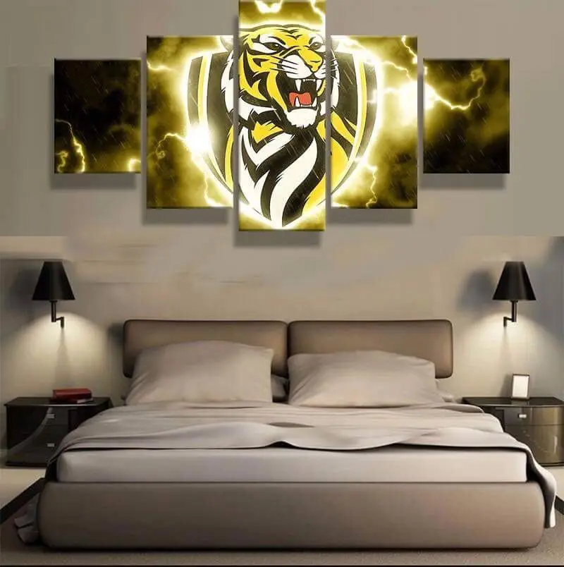 Poster Wall Modular Modern Painting Frame Art Picture 5 Panels Sport Type Home Decoration Print On Canvas Drop Shipping
Poster Wall Modular Modern Painting Frame Art Picture 5 Panels Sport Type Home Decoration Print On Canvas Drop Shipping