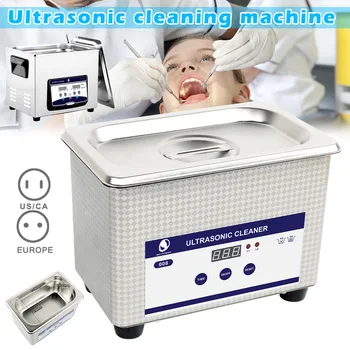Cleaning Tools Digital Ultrasonic Wave Clean Tank Basket for Jewelry Watch Dental Tableware J2Y
Cleaning Tools Digital Ultrasonic Wave Clean Tank Basket for Jewelry Watch Dental Tableware J2Y
