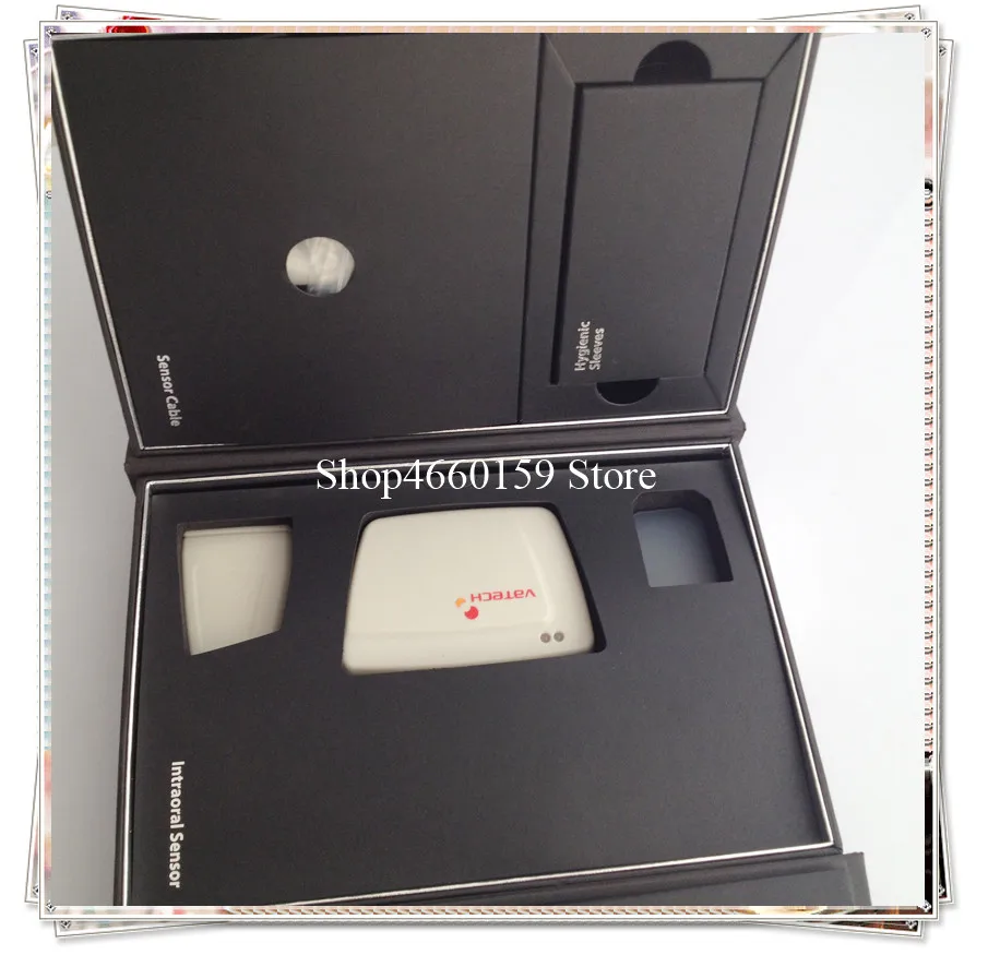 Vatech Ezsensor size1.5 Dental x ray Sensor/Korea Ezdent Digital Dental x-ray sensor rvg/Ezsensor Intra-oral xray sensor
Vatech Ezsensor size1.5 Dental x ray Sensor/Korea Ezdent Digital Dental x-ray sensor rvg/Ezsensor Intra-oral xray sensor