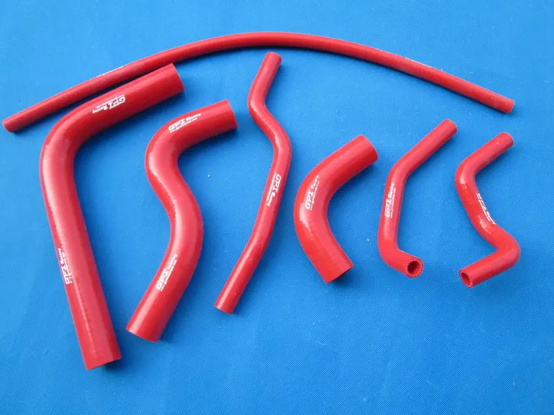 brand new for SUZUKI SAMURAI Silicone Radiator and Heater Hose 1986-1995 87 88 89 90 91 92
brand new for SUZUKI SAMURAI Silicone Radiator and Heater Hose 1986-1995 87 88 89 90 91 92