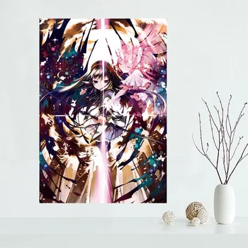 New arrival Custom Gurren Lagann Canvas Painting Poster Cloth Silk Fabric Wall Art Poster for Fashion Home Decor
New arrival Custom Gurren Lagann Canvas Painting Poster Cloth Silk Fabric Wall Art Poster for Fashion Home Decor