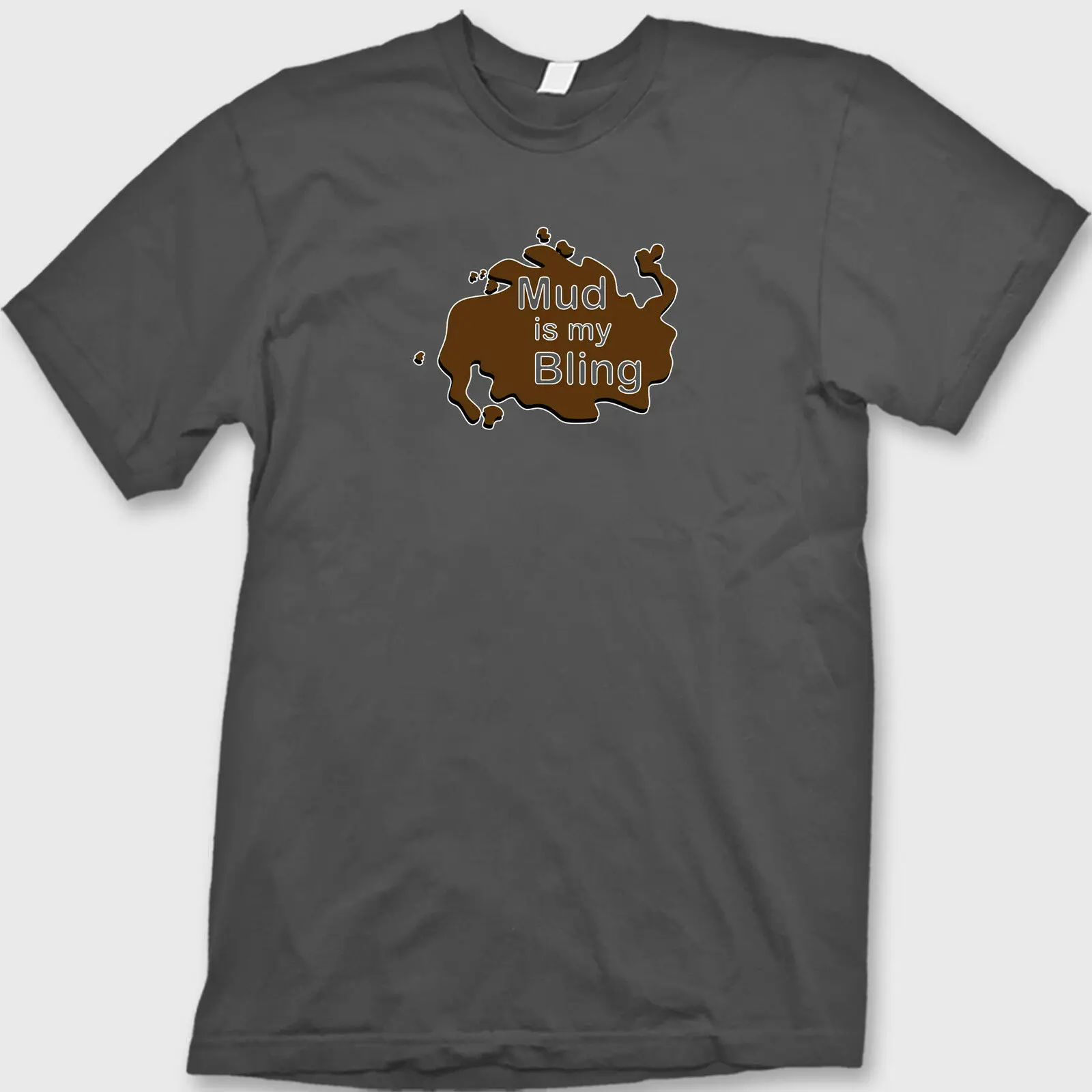 MUD Is MY BLING 4x4 Offroad T-shirt Funny Mud Bogging Tee Shirt graphic tees men
MUD Is MY BLING 4x4 Offroad T-shirt Funny Mud Bogging Tee Shirt graphic tees men