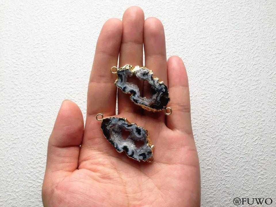 Geode Slice Connector 12