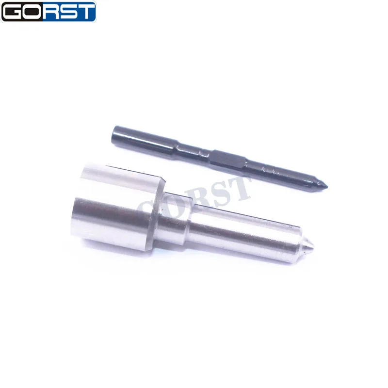 Carautomobiles High Quality Interchangeable Common Fuel Rail Nozzle DSLA143P5501 for Injector 0445120212 total 4 piecelot-2
