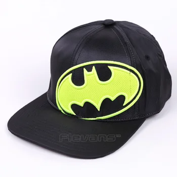 Batman Fashion Brand Casual Mesh Caps Hip-Hop Cap Baseball Snapback Adjustable Caps Hats
Batman Fashion Brand Casual Mesh Caps Hip-Hop Cap Baseball Snapback Adjustable Caps Hats