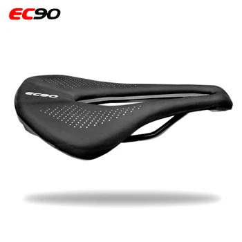 MTB Road Bike Saddles Breathable Bicycle Saddle Seat Mountain Bike Racing Saddle PU Soft Seat Cushion Bike Spare Parts 240*143mm
MTB Road Bike Saddles Breathable Bicycle Saddle Seat Mountain Bike Racing Saddle PU Soft Seat Cushion Bike Spare Parts 240*143mm