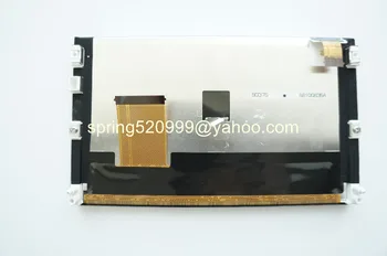 Free post New original 6.5 LCD screen panel LQ065Y9LA01 LQ065Y9LA02 display for BMW 5 series New version Car GPS navigation
Free post New original 6.5 LCD screen panel LQ065Y9LA01 LQ065Y9LA02 display for BMW 5 series New version Car GPS navigation
