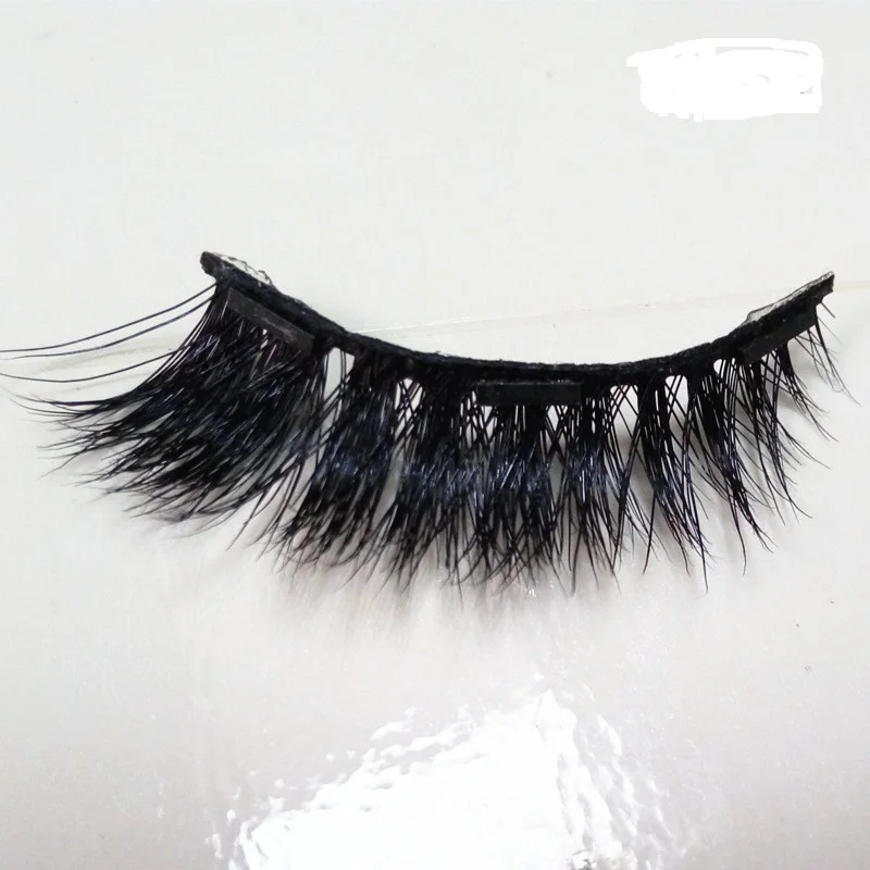 3 Magnets 3D Magnetic Eyelashes No Glue Needed Mink Material Eyelashes Magnet 1 pair 3D Individual Eyelas Lashes Makeup Kit Gift
3 Magnets 3D Magnetic Eyelashes No Glue Needed Mink Material Eyelashes Magnet 1 pair 3D Individual Eyelas Lashes Makeup Kit Gift