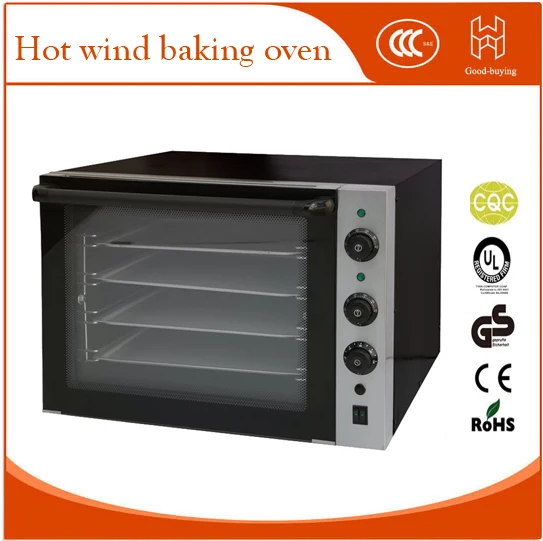 Image Convection oven_spray baking oven_hot wind circulation baking oven