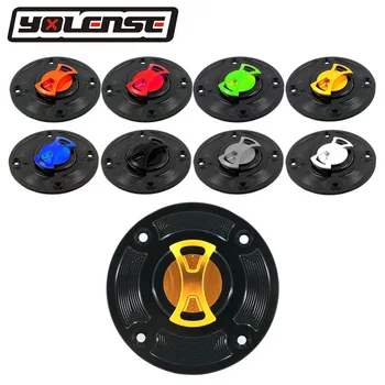 Motorcycle CNC Fuel Tank Cap Gas Oil Tank Cover Petrol Cover For SUZUKI TL1000S TL1000R GS500 GSX-R600 GSX-R750 GSX-R1000 SV650
Motorcycle CNC Fuel Tank Cap Gas Oil Tank Cover Petrol Cover For SUZUKI TL1000S TL1000R GS500 GSX-R600 GSX-R750 GSX-R1000 SV650