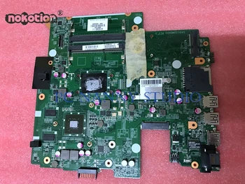 NOKOTION Mainboard for HP Seekb00k 14 14-b025TX 14-b023TX Laptop Motherboard 698494-001 DA0U33MB6D0 Tested
NOKOTION Mainboard for HP Seekb00k 14 14-b025TX 14-b023TX Laptop Motherboard 698494-001 DA0U33MB6D0 Tested