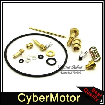 ATV Carburetor Repair Carb Rebuild Kit For 1999 2000 2001 2002 2003 2004 Yamaha YFM 250 Bear Tracker Quad 4 Wheeler
ATV Carburetor Repair Carb Rebuild Kit For 1999 2000 2001 2002 2003 2004 Yamaha YFM 250 Bear Tracker Quad 4 Wheeler