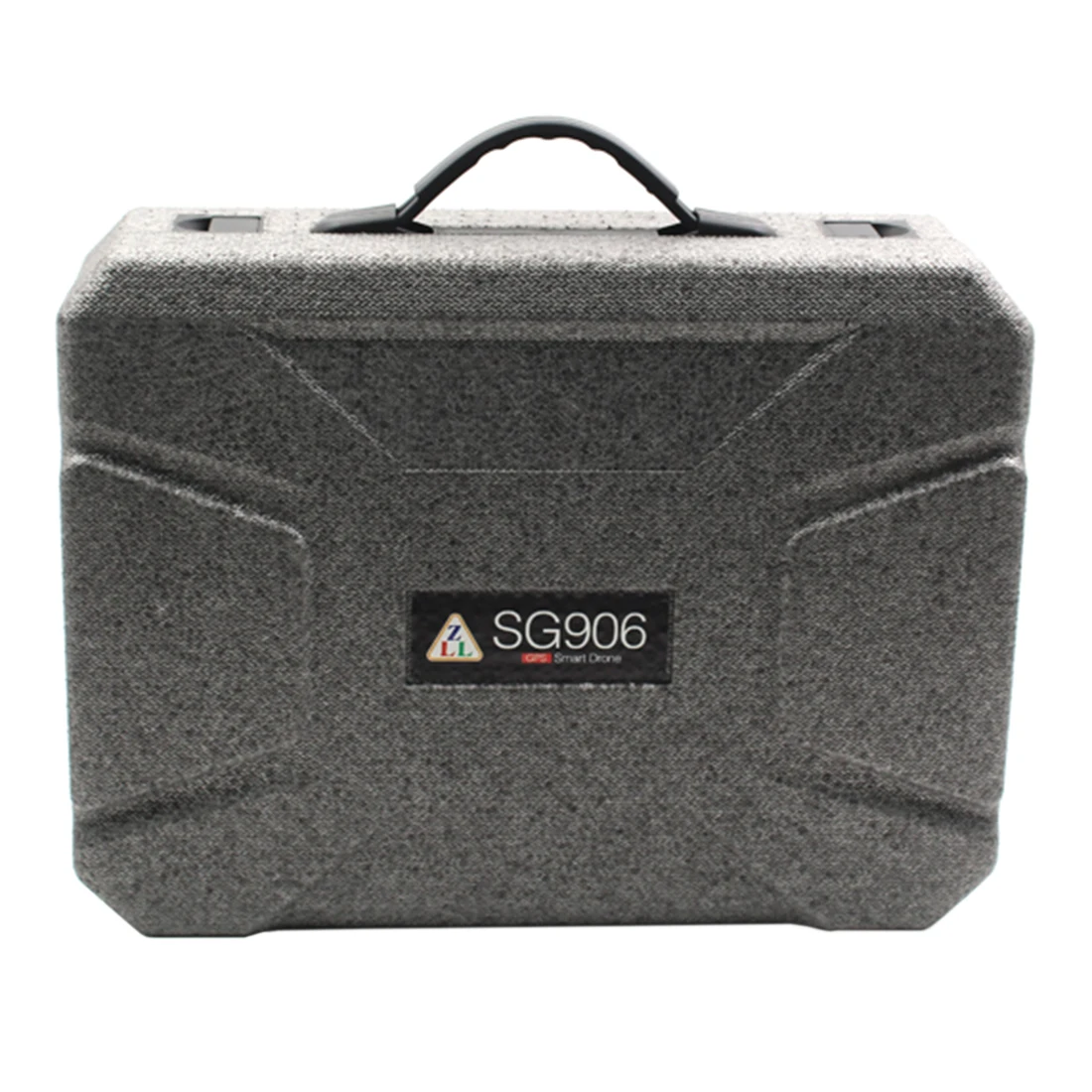 HOBBYINRC Quadcopter Carrying Case Protective Storage Box for SG906 / F11 / Z5 / DJI Mavic Air Foldable Drone Bag
HOBBYINRC Quadcopter Carrying Case Protective Storage Box for SG906 / F11 / Z5 / DJI Mavic Air Foldable Drone Bag