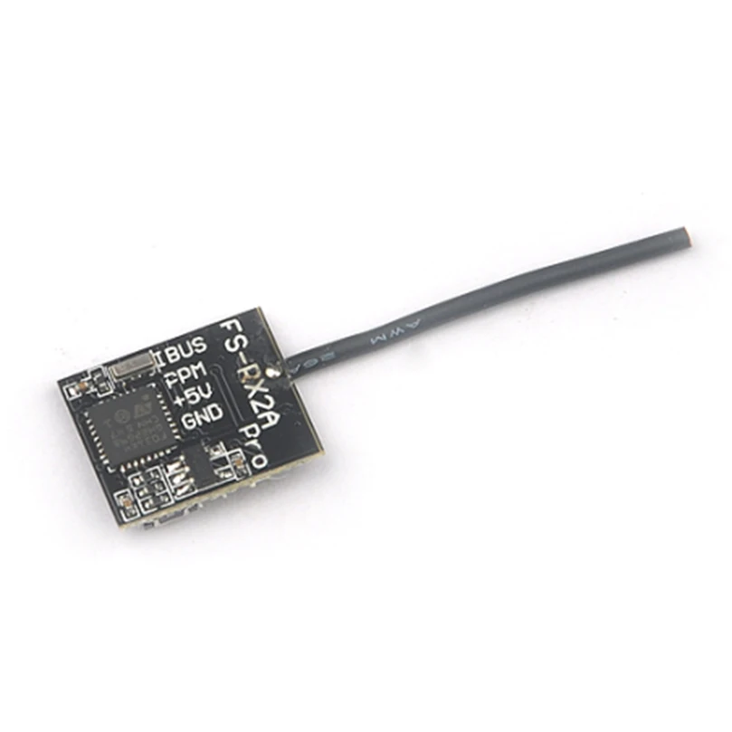 JMT RX2A PPM SBUS FS-RX2A Pro Receiver Mini Receiver RX for Flysky FS-I6 FS-I6X FS-I6S Transmitter RC Drone Spare parts
JMT RX2A PPM SBUS FS-RX2A Pro Receiver Mini Receiver RX for Flysky FS-I6 FS-I6X FS-I6S Transmitter RC Drone Spare parts